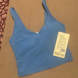 Lululemon align tank